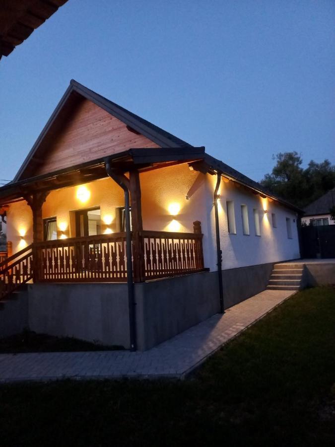 Casa Edy Villa Vişeu de Sus Екстериор снимка