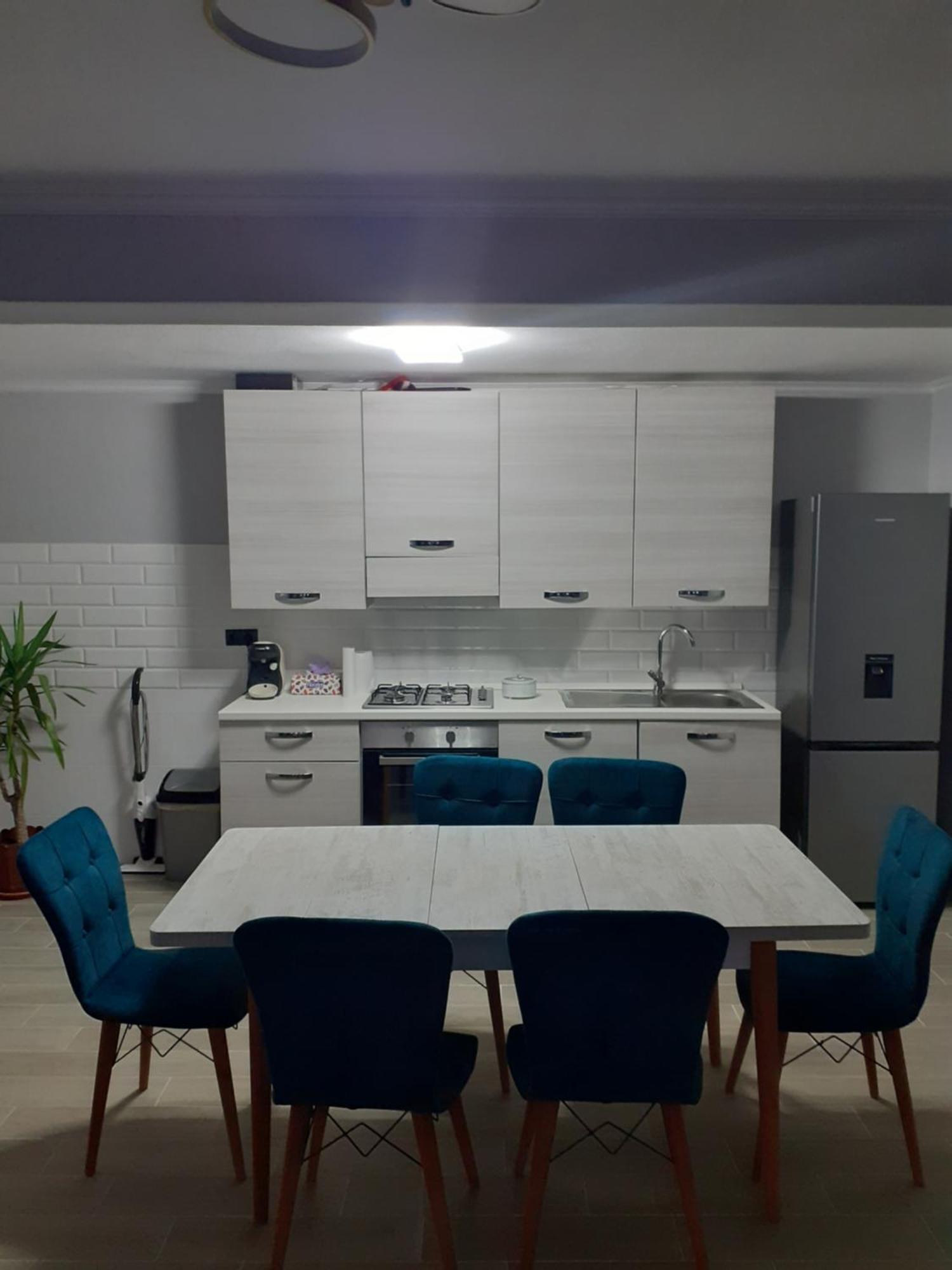 Casa Edy Villa Vişeu de Sus Екстериор снимка